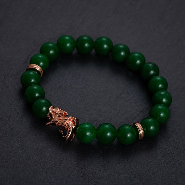 The Collector ( Rose Gold )